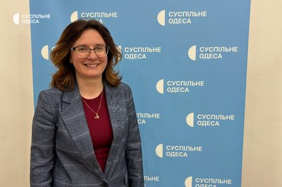 "Будь її голосом": в Одесі презентували документальний проєкт про жінок під час війни "Будь її голосом": в Одесі презентували документальний проєкт про жінок під час війни