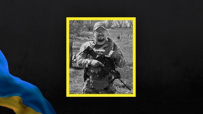 На Одещини стало відомо про втрату трьох військових на фронті