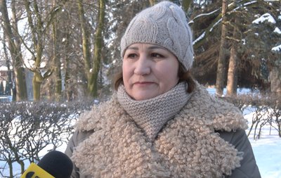 "Ніхто не покараний": у Луцьку вшанували пам'ять Героїв Небесної Сотні "Ніхто не покараний": у Луцьку вшанували пам'ять Героїв Небесної Сотні