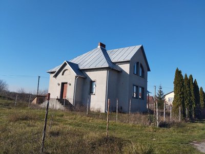 Церква УПЦ у Радехові Церква УПЦ у Радехові