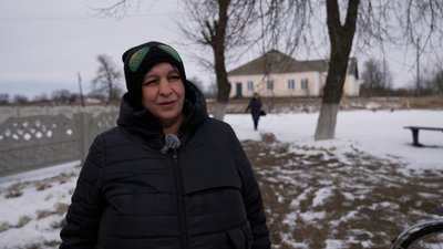 У селі на Чернігівщині купують будинки для багатодітних, аби не закривали гімназію: в чому справа У селі на Чернігівщині купують будинки для багатодітних, аби не закривали гімназію: в чому справа