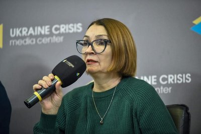 Доведи, що була в полоні та розкладачка без місця. Із якими проблемами стикаються звільнені цивільні бранці окупантів Доведи, що була в полоні та розкладачка без місця. Із якими проблемами стикаються звільнені цивільні бранці окупантів