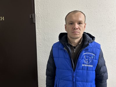 "Потрапили в цивілізацію": до Кременчука евакуювали 13 жителів Костянтинівки "Потрапили в цивілізацію": до Кременчука евакуювали 13 жителів Костянтинівки