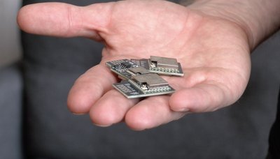 Дронів не буде? Що відбувається з постачанням запчастин до безпілотників
