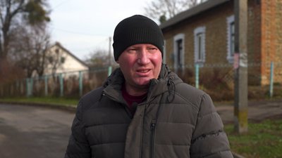 Заснували чехи у ХІХ столітті: історія села Мартинівка, що на Рівненщині
