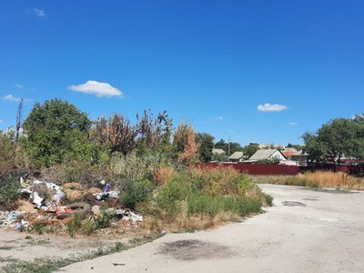 "Оштрафувати нікого не можуть". У Кропивницькому біля житлових будинків утворилося стихійне сміттєзвалище "Оштрафувати нікого не можуть". У Кропивницькому біля житлових будинків утворилося стихійне сміттєзвалище