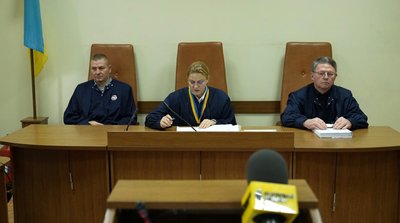 У Кропивницькому апеляційному суді відбулися дебати у справі вбивства 16-річної школярки Діани Хріненко У Кропивницькому апеляційному суді відбулися дебати у справі вбивства 16-річної школярки Діани Хріненко