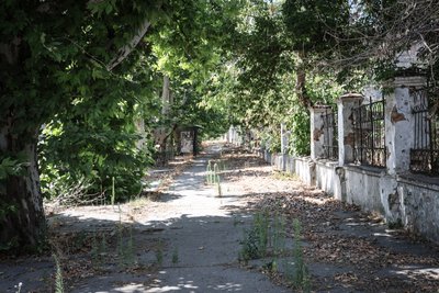 Обов’язкова евакуація на Херсонщині: чому люди не виїжджають із небезпечних районів Обов’язкова евакуація на Херсонщині: чому люди не виїжджають із небезпечних районів