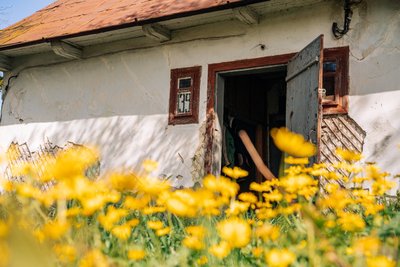 Фільм про Ніла Хасевича знімають на Рівненщині: у проєкті бере участь Олександр Терен Фільм про Ніла Хасевича знімають на Рівненщині: у проєкті бере участь Олександр Терен