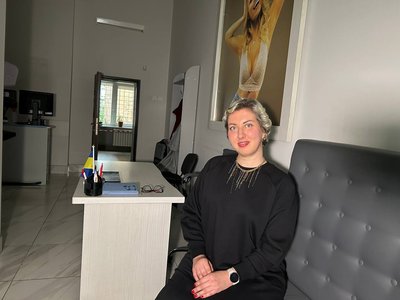 «Не рак мене контролював, а я контролювала рак»: історія житомирянки, яка подолала рак молочної залози «Не рак мене контролював, а я контролювала рак»: історія житомирянки, яка подолала рак молочної залози