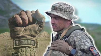 Миколаївські десантники відзначають день створення військової частини Миколаївські десантники відзначають день створення військової частини
