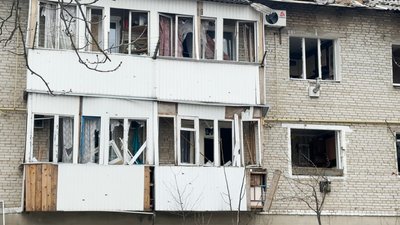 "До 40 КАБів на день може прилітати". Військові розповіли що відбувається у Краснопіллі на Сумщині "До 40 КАБів на день може прилітати". Військові розповіли що відбувається у Краснопіллі на Сумщині