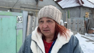 Жителька Слов'янська Світлана Донецька область Жителька Слов'янська Світлана Донецька область