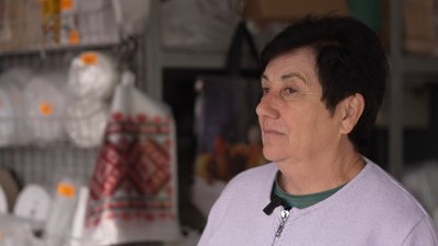 Якими були кризи на Калинівському ринку у Чернівцях: історії підприємиць Якими були кризи на Калинівському ринку у Чернівцях: історії підприємиць