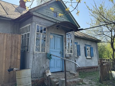 "Вірять, що повернуться додому": як живуть вимушені переселенці у Боромлі на Сумщині "Вірять, що повернуться додому": як живуть вимушені переселенці у Боромлі на Сумщині