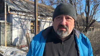 Житель Слов'янська Костянтин Донецька область Житель Слов'янська Костянтин Донецька область