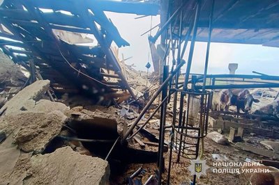 На Сумщині внаслідок російських обстрілів загинула жінка, 13 людей постраждали