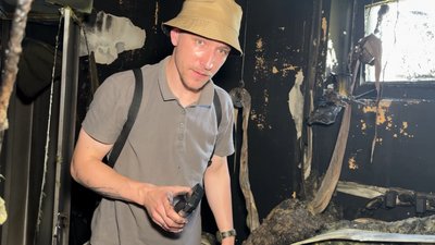 Власник авто Леонід Краматорськ Донецька область Власник авто Леонід Краматорськ Донецька область