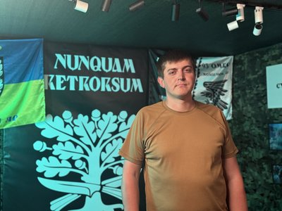 "Не про справедливість йдеться". Думки військових про трансформацію служби та реформу від Міноборони "Не про справедливість йдеться". Думки військових про трансформацію служби та реформу від Міноборони