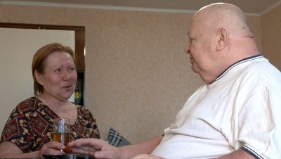 "Не вважав, що зробив подвиг": як живе черкасець, який евакуював людей після аварії на ЧАЕС "Не вважав, що зробив подвиг": як живе черкасець, який евакуював людей після аварії на ЧАЕС