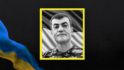 На Львівщині 27 травня попрощаються із шістьма військовими
