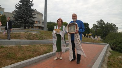 День міста Суми День міста Суми