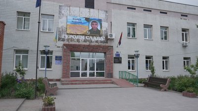 У громаді на Вінниччині понад два роки чекають на Алею Слави для загиблих захисників: що відомо У громаді на Вінниччині понад два роки чекають на Алею Слави для загиблих захисників: що відомо