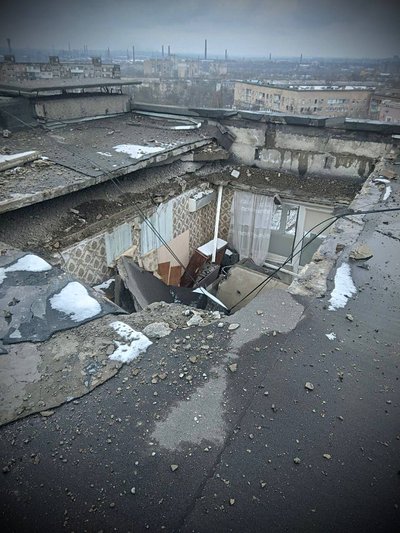 Життя Маріуполя під окупацією: історія в постах з соцмереж та повідомлень з будинкових чатів