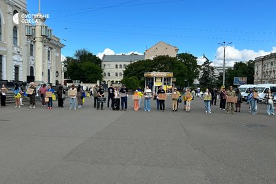 1193 день війни. Хроніка подій в Одесі та Одеській області 1193 день війни. Хроніка подій в Одесі та Одеській області
