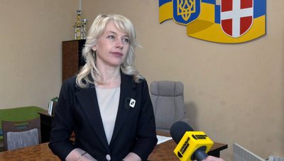 Як працює перша опорна шкільна кухня на Волині: приклад одного з ліцеїв Як працює перша опорна шкільна кухня на Волині: приклад одного з ліцеїв