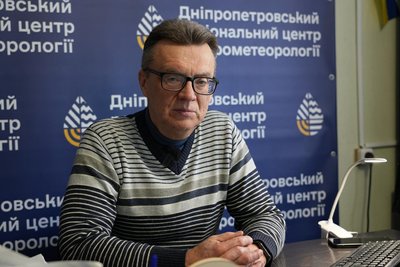 Морози до -20°C. Коли чекати потепління на Дніпропетровщині та як жителі справляються з холодом Морози до -20°C. Коли чекати потепління на Дніпропетровщині та як жителі справляються з холодом