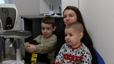 "Обставини завжди є, були і будуть": чи наважуються українці народжувати під час війни "Обставини завжди є, були і будуть": чи наважуються українці народжувати під час війни