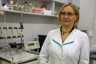 "Жінка і наука — невіддільні частини єдиного цілого": три історії науковиць з Одеси "Жінка і наука — невіддільні частини єдиного цілого": три історії науковиць з Одеси