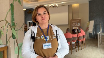 Наталія Попова, проєкт "Сила двох" Наталія Попова, проєкт "Сила двох"