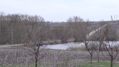 Єдині жителі в селі Мар'янівка: історія подружжя з Кіровоградщини Єдині жителі в селі Мар'янівка: історія подружжя з Кіровоградщини