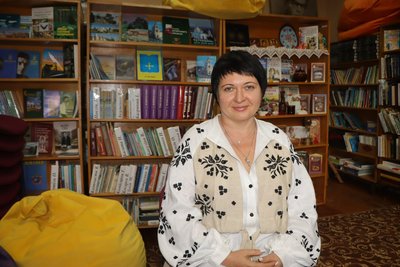 “УАЗ взяв на себе удар і врятував будинок”: життя під обстрілами у Великій Писарівці