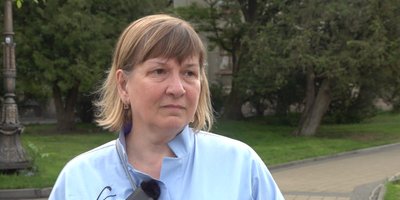 Світлана Козелко, акція пам'яті, голоси дітей Світлана Козелко, акція пам'яті, голоси дітей