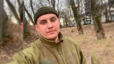 На Чернігівщині попрощалися з чотирма захисниками На Чернігівщині попрощалися з чотирма захисниками