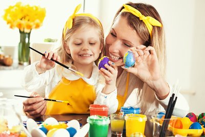 Великодні вихідні: куди піти у Миколаєві 19 та 20 квітня