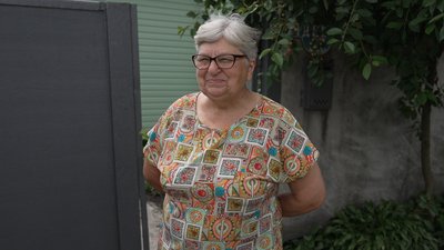 "Кожен п'ятий – Халимон": як живе село Халимонове на Чернігівщині "Кожен п'ятий – Халимон": як живе село Халимонове на Чернігівщині