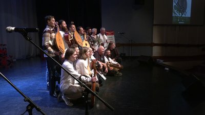 ЛіраФест ЛіраФест