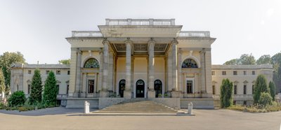 Курорт — поруч, дослідження Вінницької област Курорт — поруч, дослідження Вінницької област