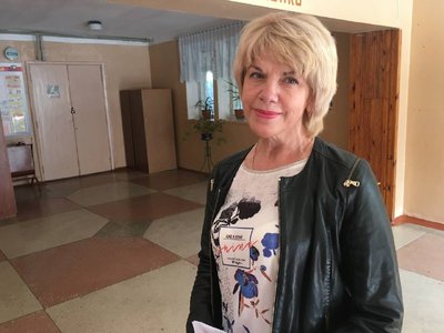 Людмила Марцева, Вінницький регіональний центр оцінювання якості, аспірантура, магістратура, іспит Людмила Марцева, Вінницький регіональний центр оцінювання якості, аспірантура, магістратура, іспит