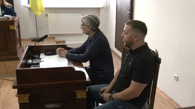 Тернопільський апеляційний суд, справа про побиття ветерана, Ігор Бельдій, прокурор Тарас Турчин, 20 серпня 2026 Тернопільський апеляційний суд, справа про побиття ветерана, Ігор Бельдій, прокурор Тарас Турчин, 20 серпня 2026