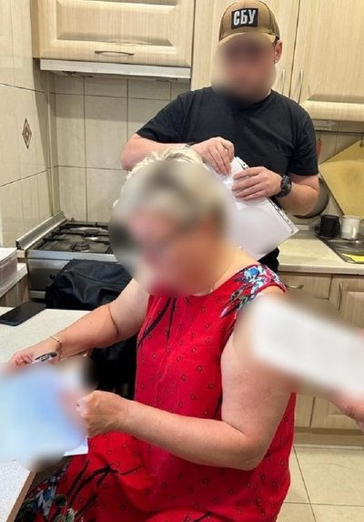 Київський підприємець сплатив податки до бюджету РФ на 50 млн рублів