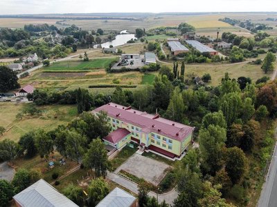 У селі на Житомирщині планують відремонтувати ліцей за 77,9 мільйона гривень. Що відомо У селі на Житомирщині планують відремонтувати ліцей за 77,9 мільйона гривень. Що відомо