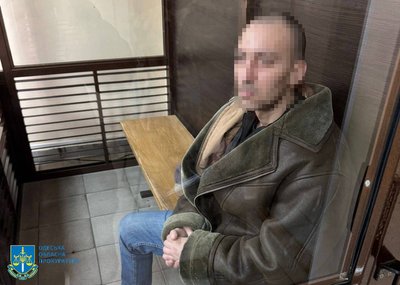 Тисяча сто восьмий день війни. Хроніка подій в Одесі та Одеській області Тисяча сто восьмий день війни. Хроніка подій в Одесі та Одеській області