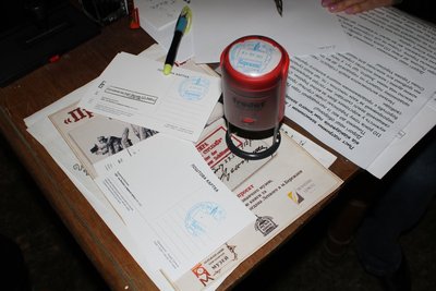Лисоня, поштові картки, пам’ятні штемпелі Лисоня, поштові картки, пам’ятні штемпелі