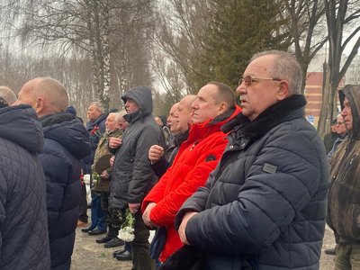 вшанування пам'яті, афганці вшанування пам'яті, афганці