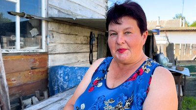 У 100 років пише вірші та знає напам'ять телефонні номери рідних: як живе довгожителька на Чернігівщині У 100 років пише вірші та знає напам'ять телефонні номери рідних: як живе довгожителька на Чернігівщині